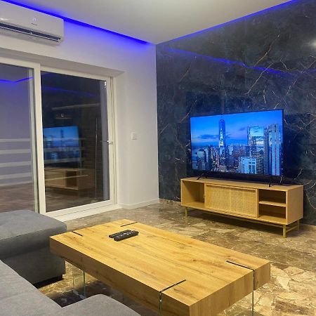 Del Mar Three Bed Flat. Apartman Sagunto Kültér fotó