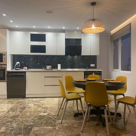 Del Mar Three Bed Flat. Apartman Sagunto Kültér fotó