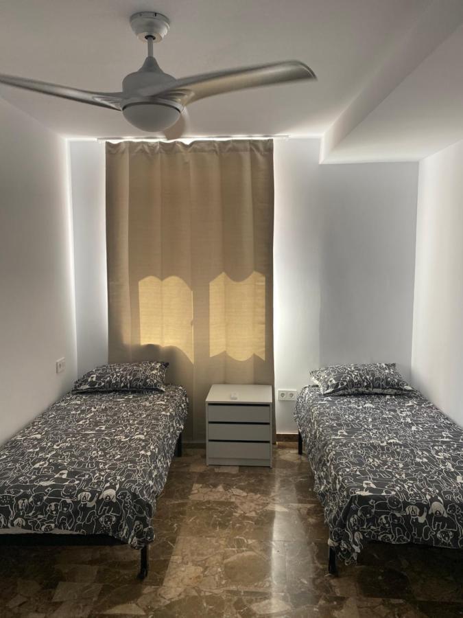 Del Mar Three Bed Flat. Apartman Sagunto Kültér fotó