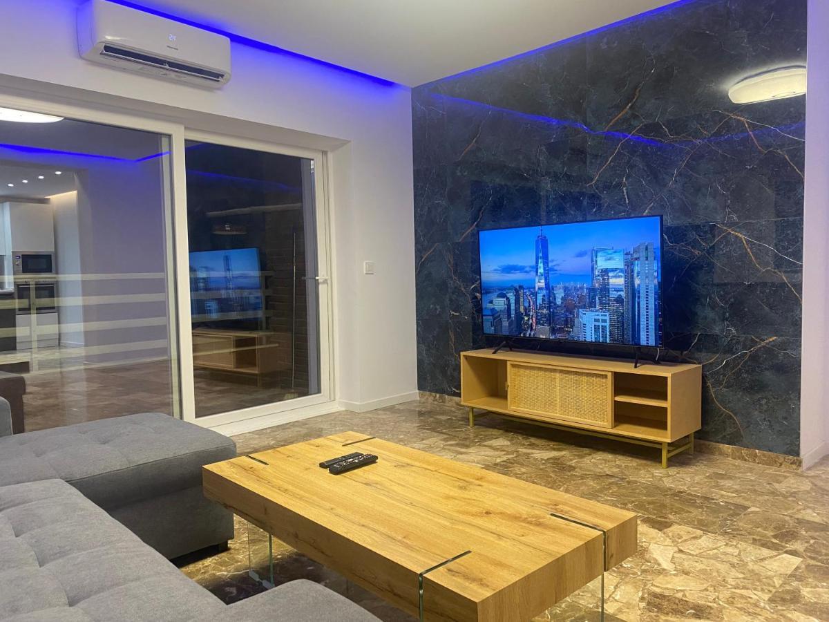 Del Mar Three Bed Flat. Apartman Sagunto Kültér fotó