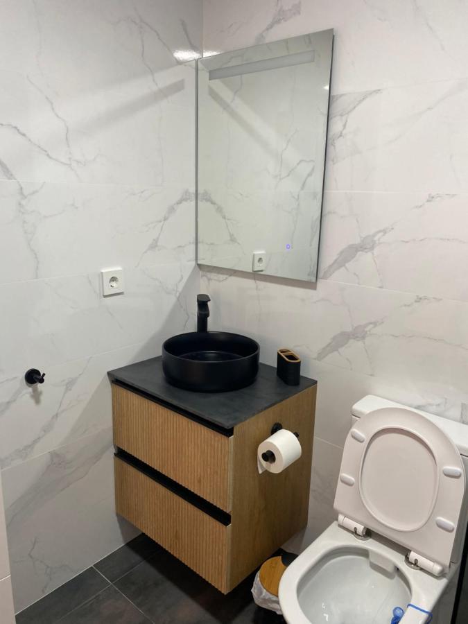 Del Mar Three Bed Flat. Apartman Sagunto Kültér fotó