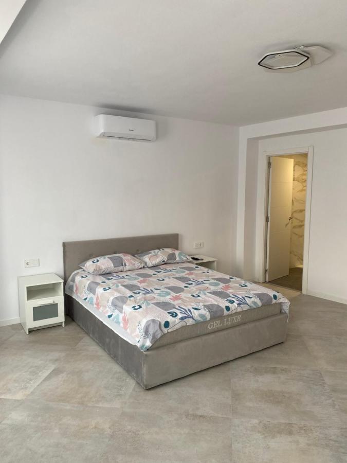 Del Mar Three Bed Flat. Apartman Sagunto Kültér fotó
