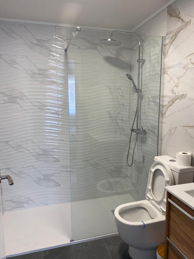 Del Mar Three Bed Flat. Apartman Sagunto Kültér fotó