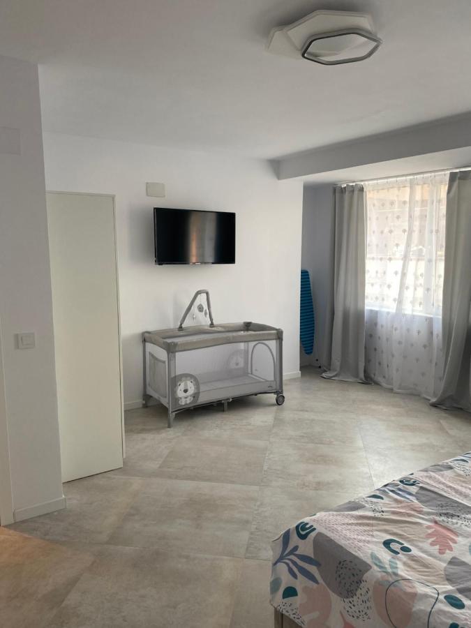 Del Mar Three Bed Flat. Apartman Sagunto Kültér fotó