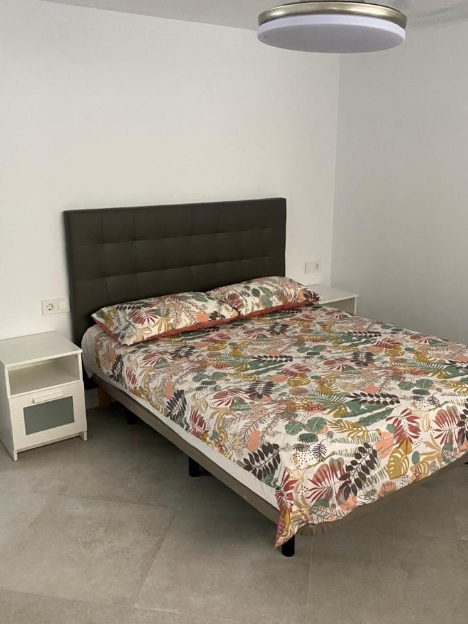 Del Mar Three Bed Flat. Apartman Sagunto Kültér fotó